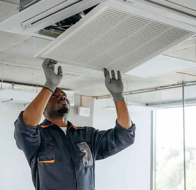  Why Homeowners & Businesses Trust Us in Lenoir, NC?