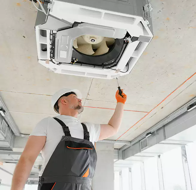 Why Homeowners Businesses Trust Us in Lenoir, NC