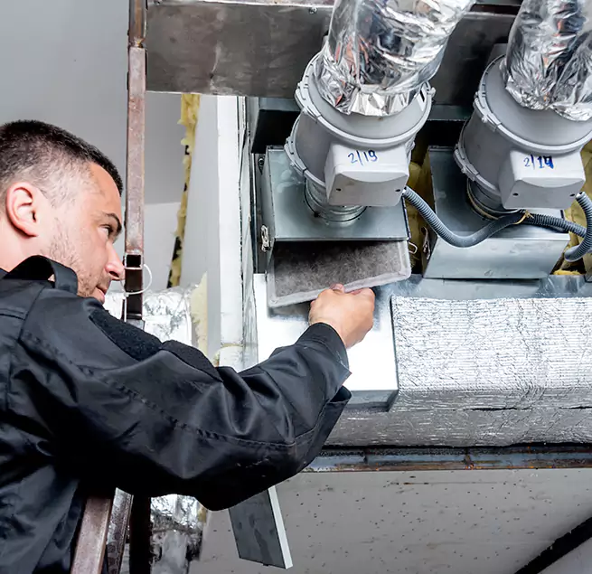 Why Homeowners Businesses Trust Us in Lenoir, NC?