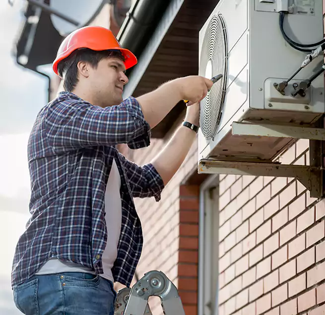 Why Homeowners & Businesses Trust Us Lenoir, NC