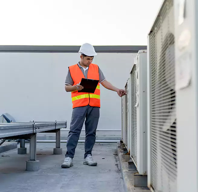 Why Homeowners & Businesses Trust Us in Lenoir, NC?