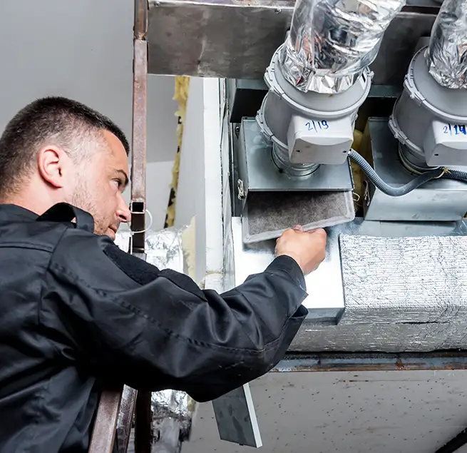 Why Homeowners & Businesses Trust Us in Lenoir, NC?