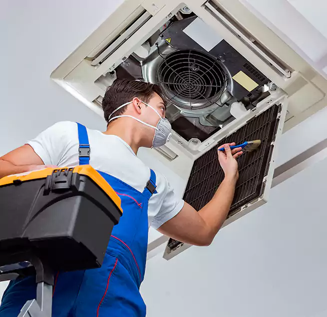 Why Homeowners & Businesses Trust Us in Lenoir, NC?