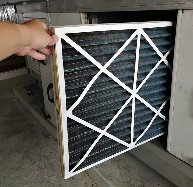 Why Homeowners & Businesses Trust Us Lenoir, NC?